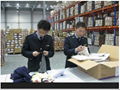 China import custom broker in Dongguan