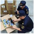 customs release agent in China 4