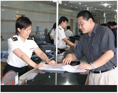 import broker in Guangzhou