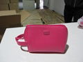 Ladies handbag production inspection services in China 2