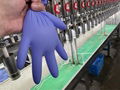 One-hundred-percent inspection for gloves 1