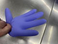 One-hundred-percent inspection for gloves 6