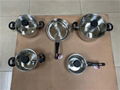Product Inspection Services and Quality Control for kitchenware sets 3