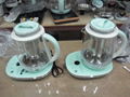 Portable Electric Kettle Inspection Service and Quality Control