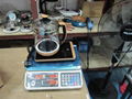 Portable Electric Kettle Inspection Service and Quality Control