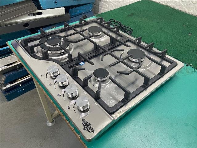  Quality control of third-party inspection service for Electric Stove 2