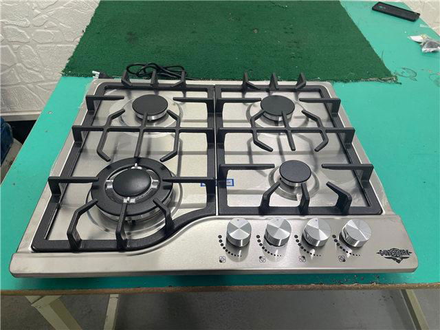  Quality control of third-party inspection service for Electric Stove 5