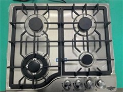 Quality control of third-party inspection service for Electric Stove