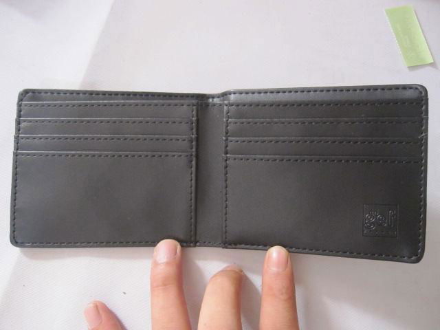 China professional trustworthy inspection team wallet quality control service