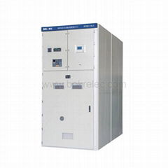 KYN61-40.5 35KV AC Drawout Type Metal