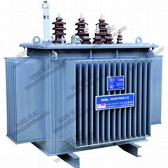 S11-M Power Transformer