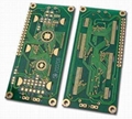 One-stop OEM EMS Custom PCB PCBA SMT DIP