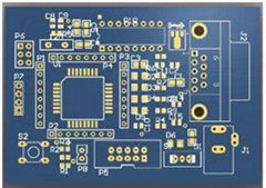 4 Layers OEM PCB PCBA Manufacture