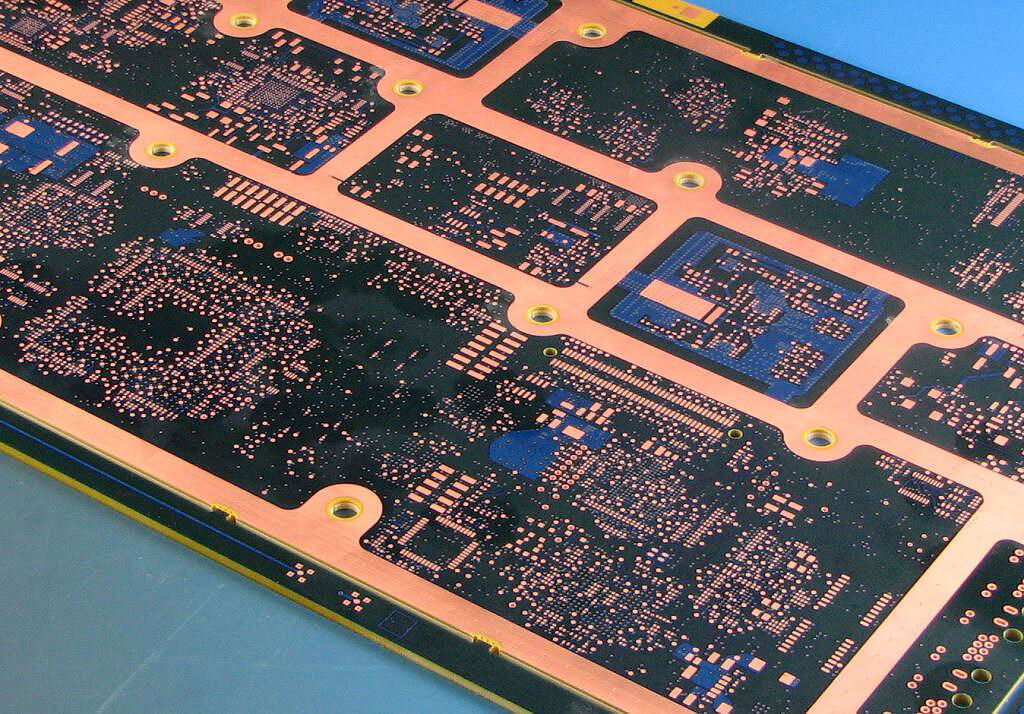 10 Layers OEM PCB PCBA Manufacture