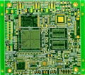 18 Layers OEM PCB PCBA Manufacture
