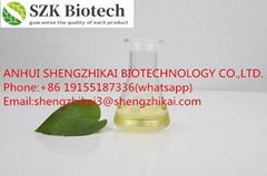 Factory Hot Sell CAS. 2114-39-8 2-Bromo-1-Phenylpropane