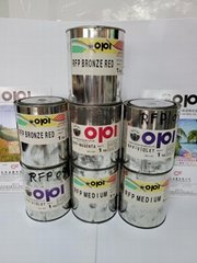 OPI - RFP Cloth Label ink