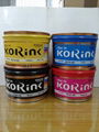 Korink Black 1