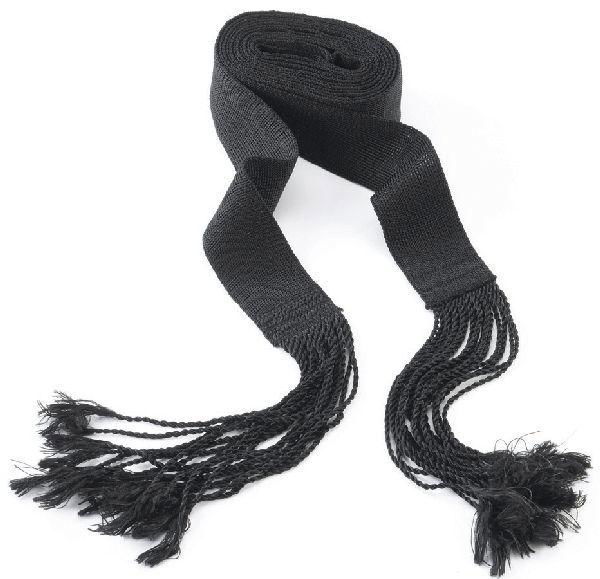  handmade silk gartel strings, Gartel - Ritual belt, Hand Crochet Gartel