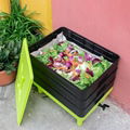 65L Worm Compost Bin 1