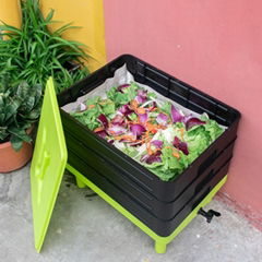 65L Worm Compost Bin