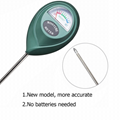 Soil moisture Meter Single Needle Soil Hygrometer Meter