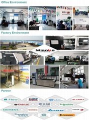Shanghai Miaoke Precision Machinery Co., Ltd
