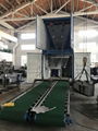 Containerised Bagging System, Mobile Bagging Unit, Mobile Containserized Bagging