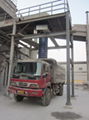 Telescopic Chute Telescopic Conveyor Loading Chute loading bellow