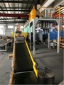 Jumbo Bags filling packing machine for