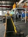 Jumbo Bags filling packing machine for PVC powder 1200kg bulka bag filler