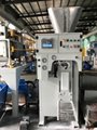 Automatic valve bag packing Modified starch valve bag packer 1