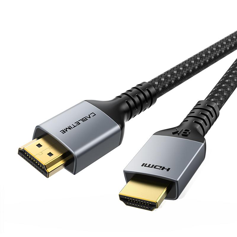 hdmi 8K 4