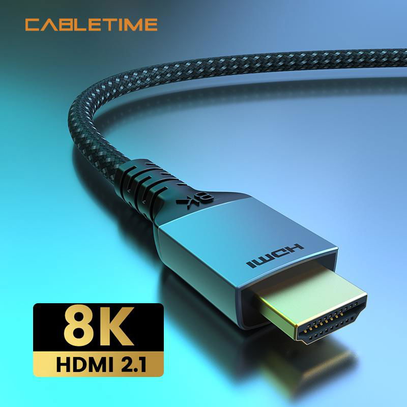 hdmi 8K 5