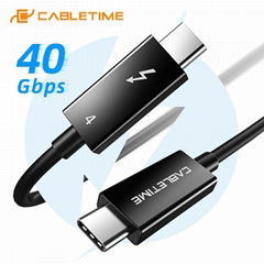 THUNDERBOLT 3 Cable 