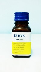 德國畢克BYK-306流平劑提高了表面滑爽度、抗刮擦性及抗粘連性