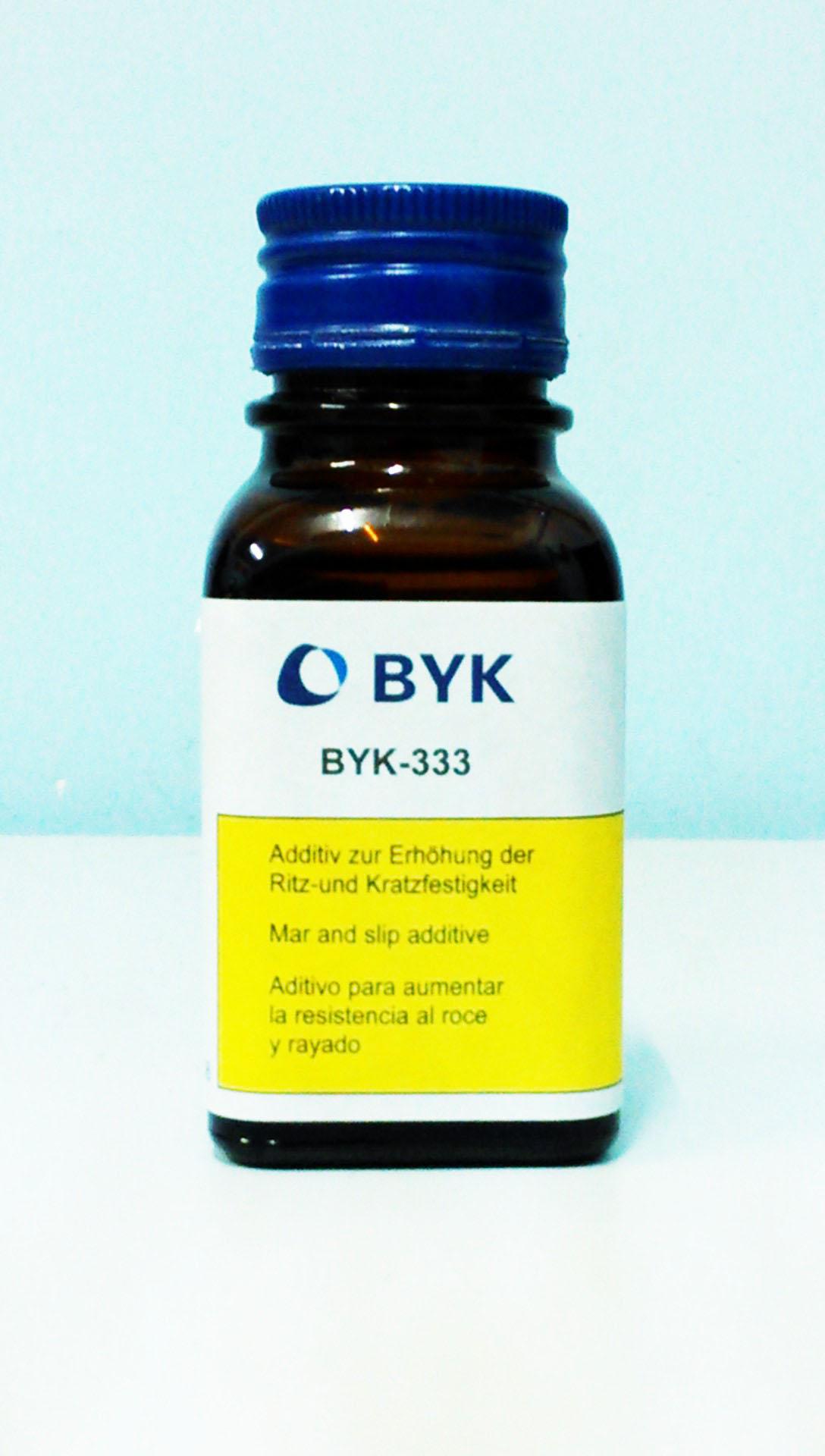 德國原裝進口畢克BYK-333流平劑