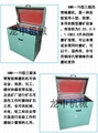 三輥四筒球棒磨兩用機 變頻調速