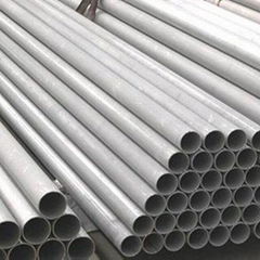 Stainless steel seamless pipe