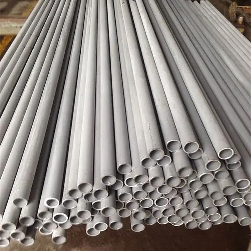 Stainless steel seamless pipe 2