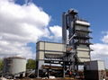 ALB Advanced Stationary Asphalt Plant