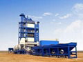 Asphalt Batch Mix Plant LB Series 2