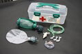 人工呼吸急救苏醒球套组（婴儿） 型号ENT-1005