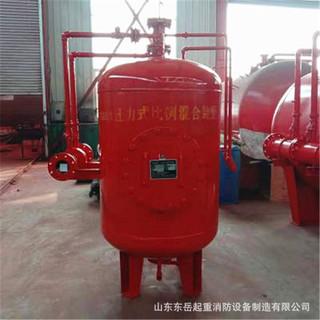 压力式比例混合装置 4