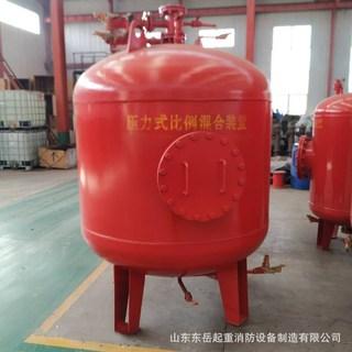 压力式比例混合装置 5