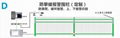 业祥周界报警系统装置防误报防漏报 4