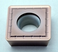 Drilling indexable cutting insert