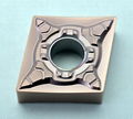 Turning indexable cutting insert MSF series 1