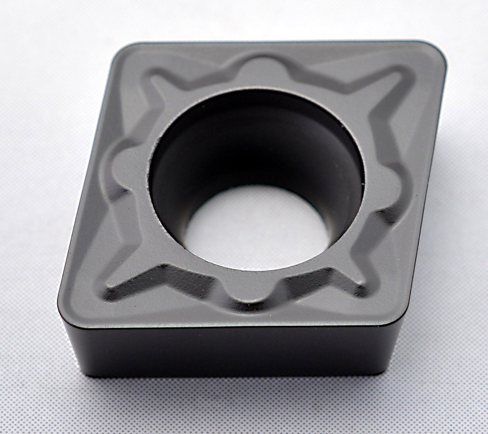 Turning indexable cutting insert  OTR series 2