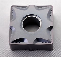 Turning indexable cutting insert OMF series